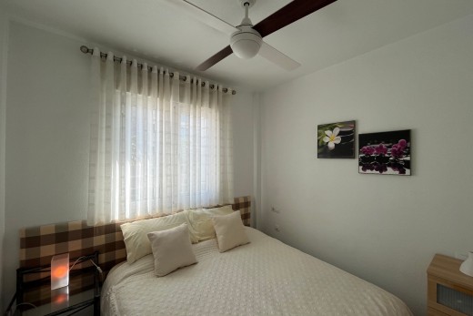 Reventa - Apartamento - Villamartin - Panorama Golf