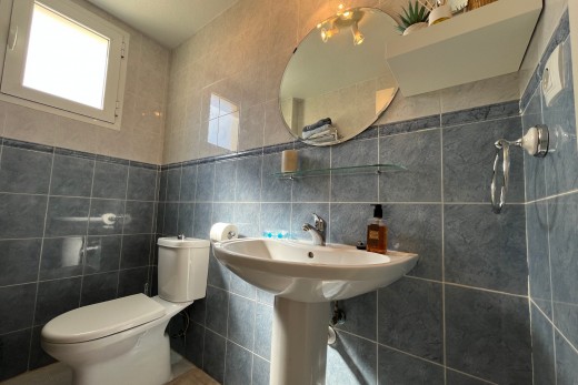 Reventa - Apartamento - Villamartin - Panorama Golf
