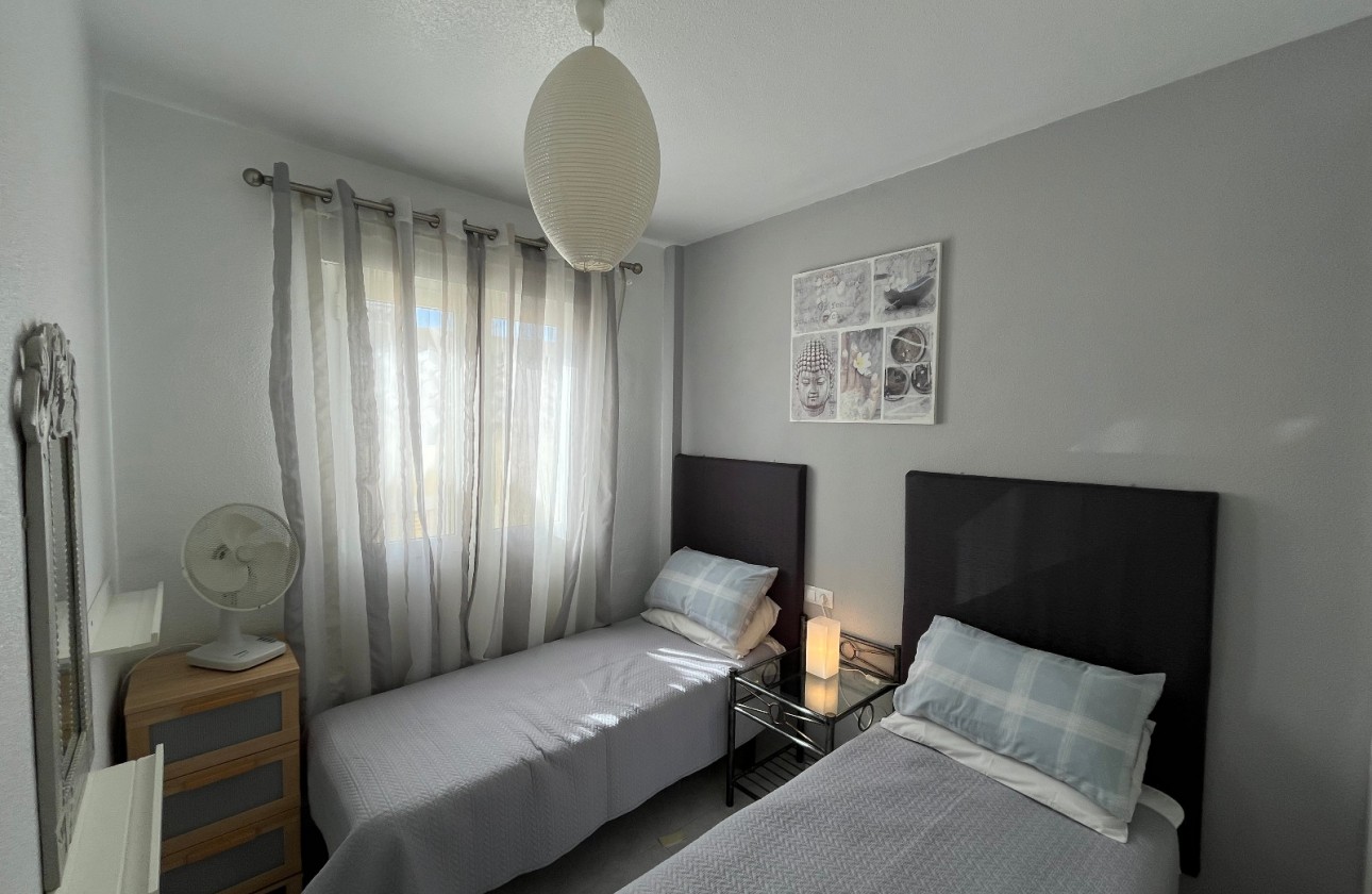 Reventa - Apartamento - Villamartin - Panorama Golf