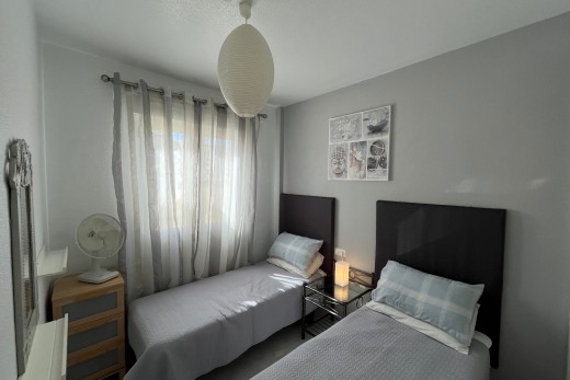 Reventa - Apartamento - Villamartin - Panorama Golf