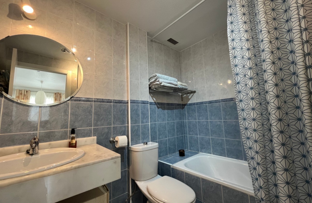 Reventa - Apartamento - Villamartin - Panorama Golf