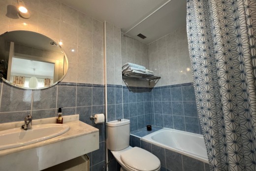 Reventa - Apartamento - Villamartin - Panorama Golf