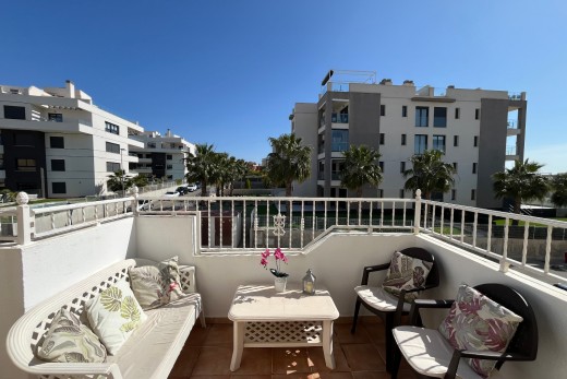 Reventa - Apartamento - Villamartin - Panorama Golf