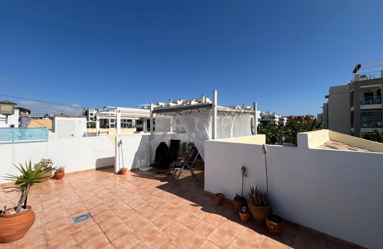 Reventa - Apartamento - Villamartin - Panorama Golf