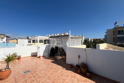 Reventa - Apartamento - Villamartin - Panorama Golf
