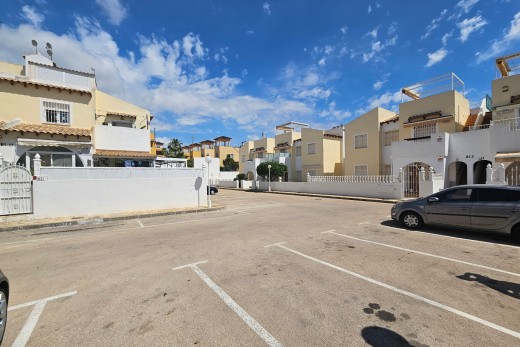 Reventa - Apartamento - Villamartin - Panorama Golf