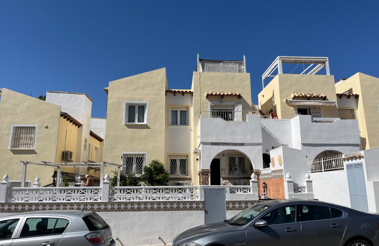 Reventa - Apartamento - Villamartin - Panorama Golf