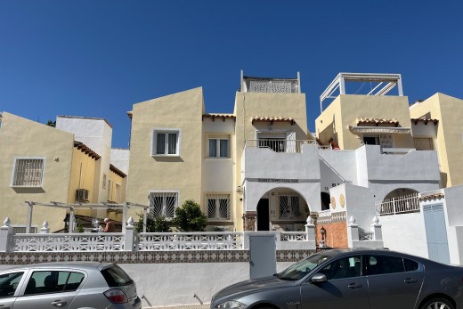 Reventa - Apartamento - Villamartin - Panorama Golf