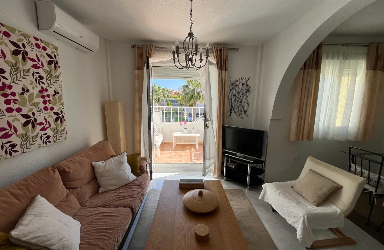 Reventa - Apartamento - Villamartin - Panorama Golf