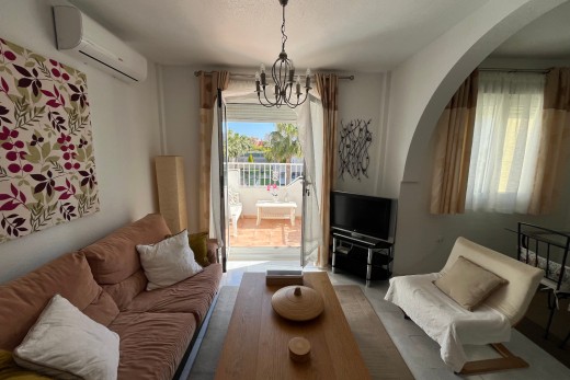 Reventa - Apartamento - Villamartin - Panorama Golf