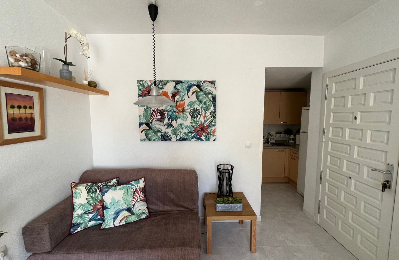 Reventa - Apartamento - Villamartin - Panorama Golf