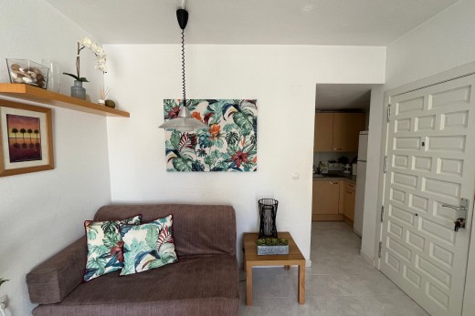 Reventa - Apartamento - Villamartin - Panorama Golf