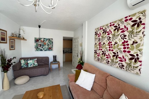 Reventa - Apartamento - Villamartin - Panorama Golf