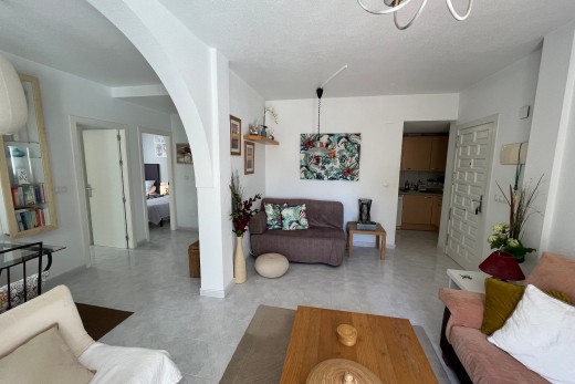 Reventa - Apartamento - Villamartin - Panorama Golf