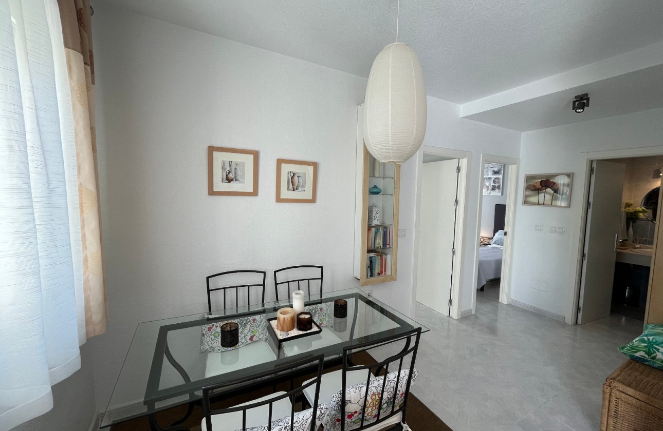 Reventa - Apartamento - Villamartin - Panorama Golf