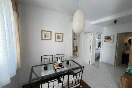 Reventa - Apartamento - Villamartin - Panorama Golf