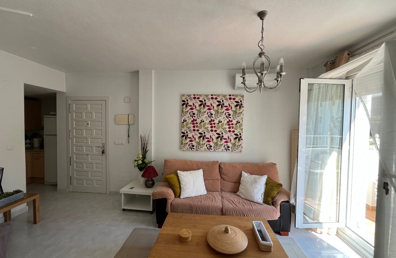 Reventa - Apartamento - Villamartin - Panorama Golf
