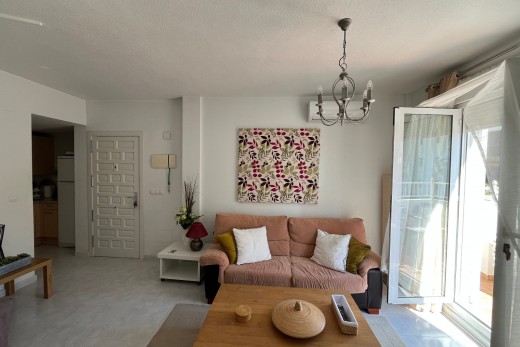 Reventa - Apartamento - Villamartin - Panorama Golf