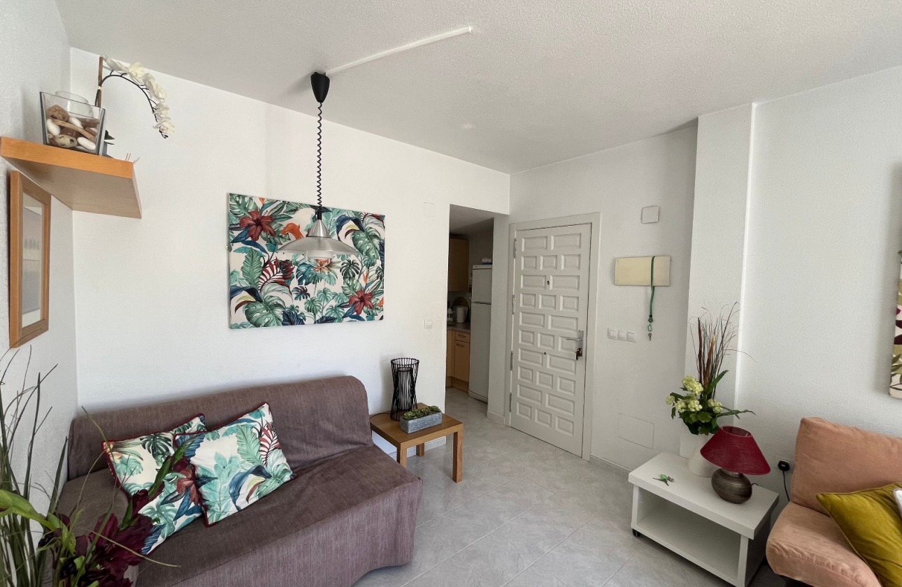 Reventa - Apartamento - Villamartin - Panorama Golf
