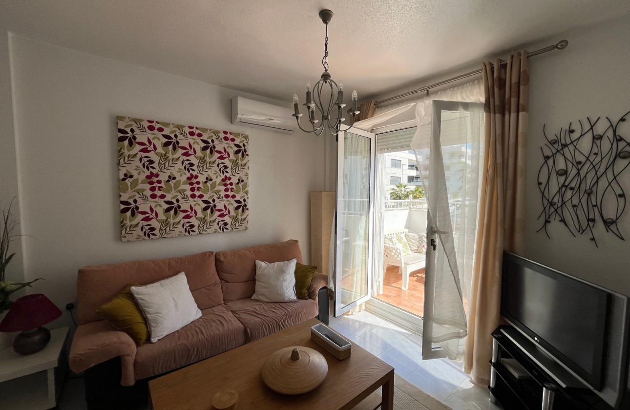 Reventa - Apartamento - Villamartin - Panorama Golf