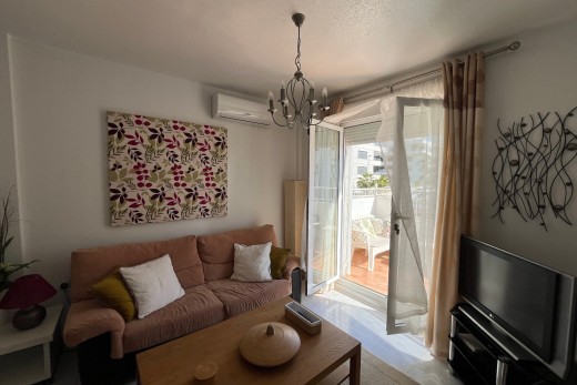 Reventa - Apartamento - Villamartin - Panorama Golf