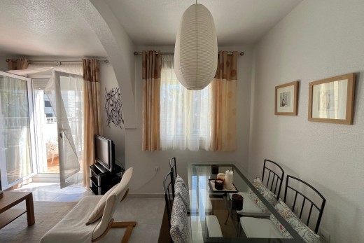 Reventa - Apartamento - Villamartin - Panorama Golf
