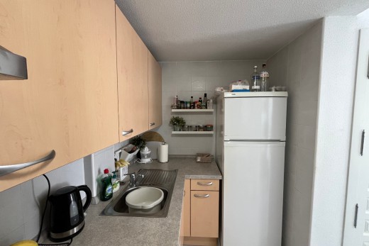 Reventa - Apartamento - Villamartin - Panorama Golf