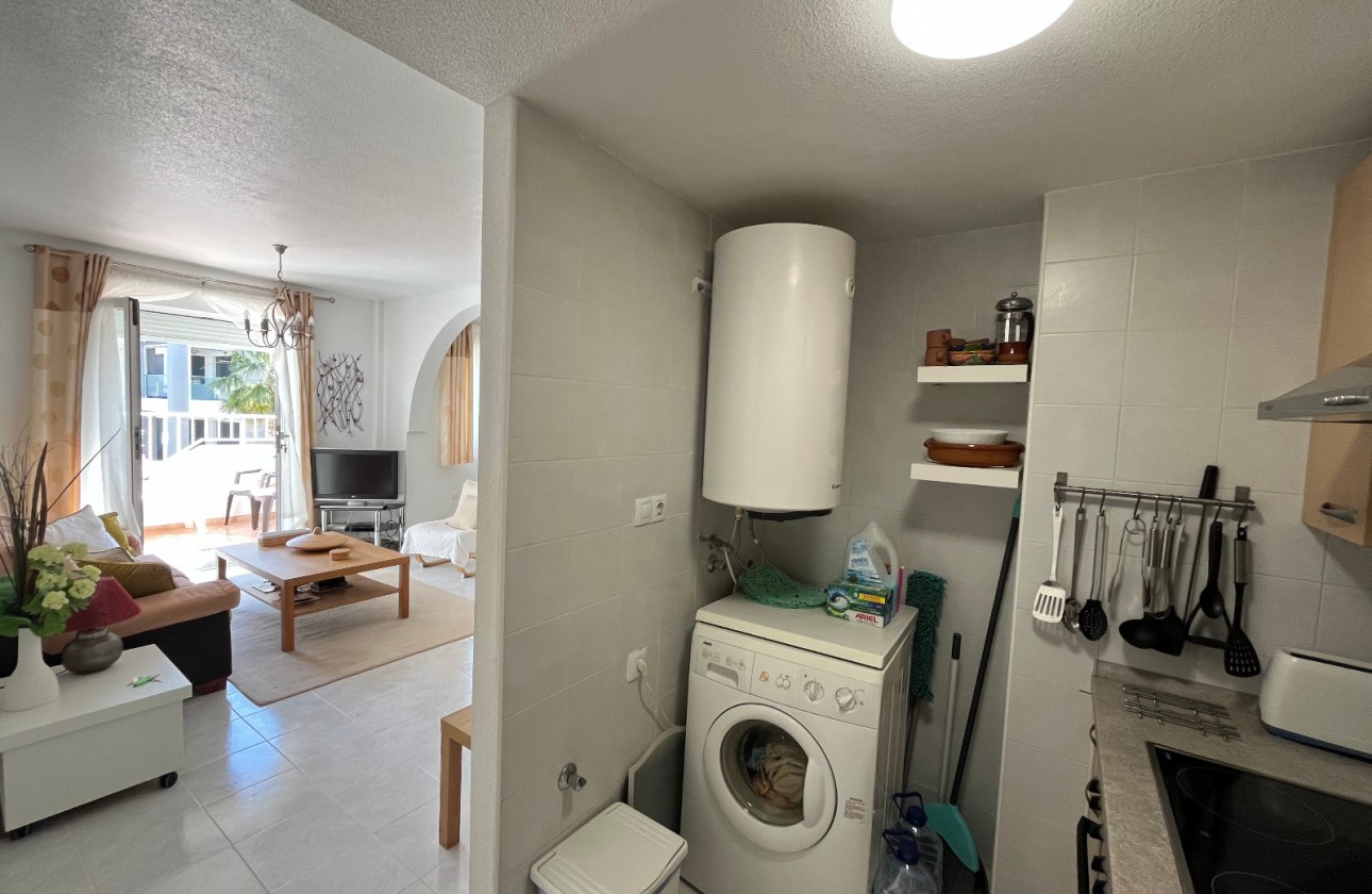 Reventa - Apartamento - Villamartin - Panorama Golf