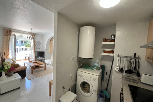 Reventa - Apartamento - Villamartin - Panorama Golf