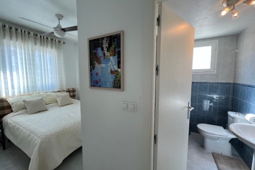 Reventa - Apartamento - Villamartin - Panorama Golf