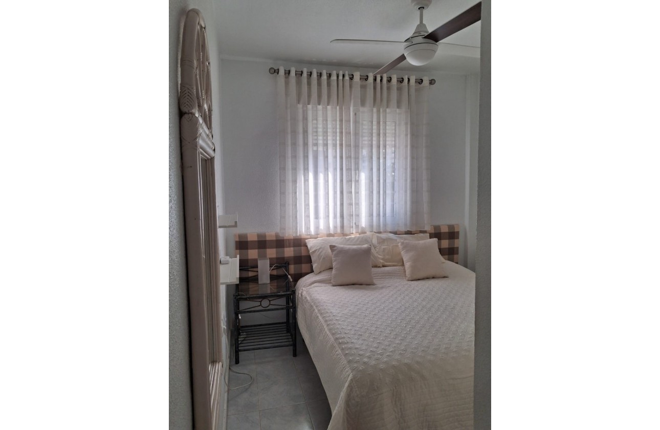 Reventa - Apartamento - Villamartin - Panorama Golf