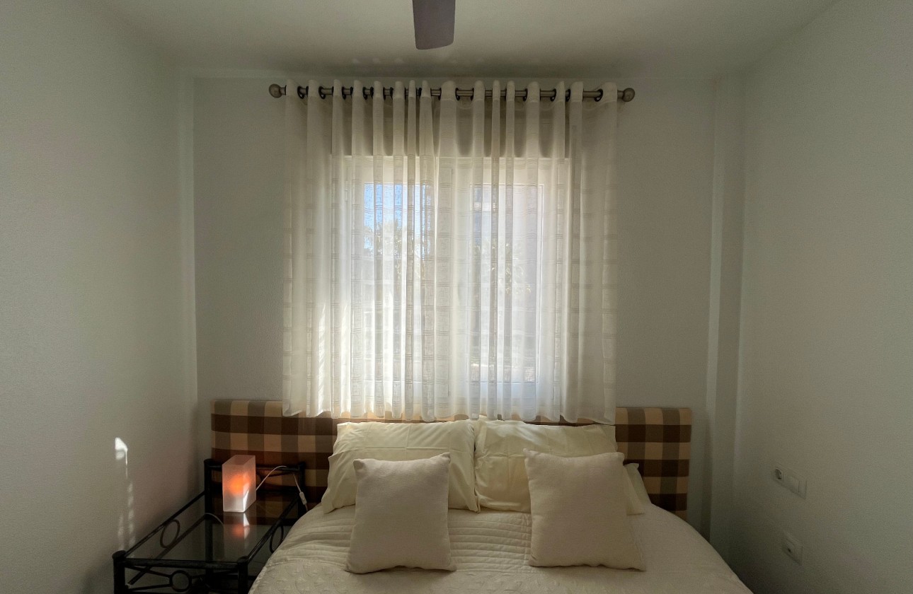Reventa - Apartamento - Villamartin - Panorama Golf