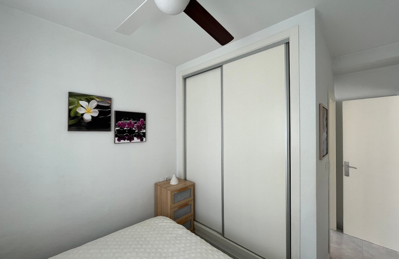 Reventa - Apartamento - Villamartin - Panorama Golf