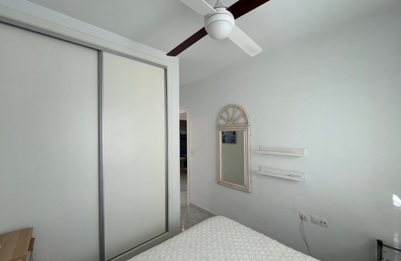 Reventa - Apartamento - Villamartin - Panorama Golf