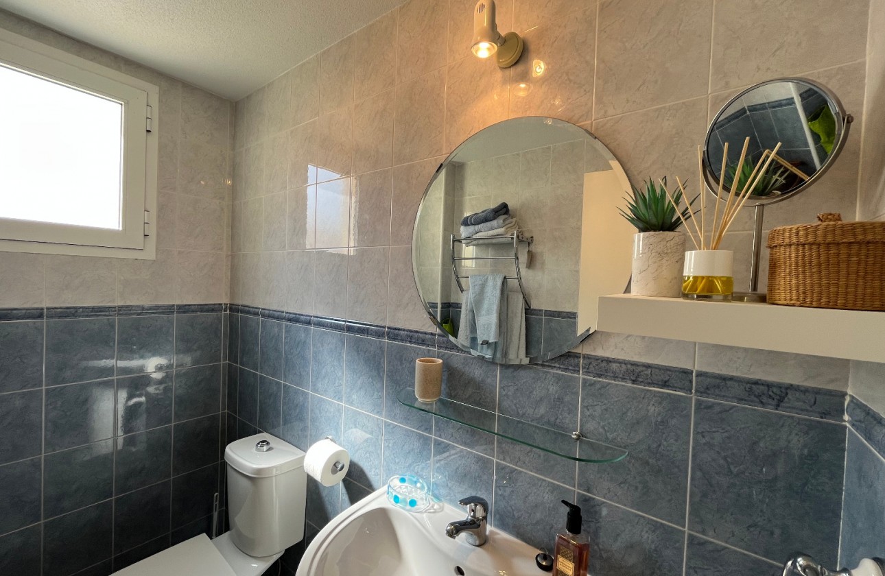 Reventa - Apartamento - Villamartin - Panorama Golf
