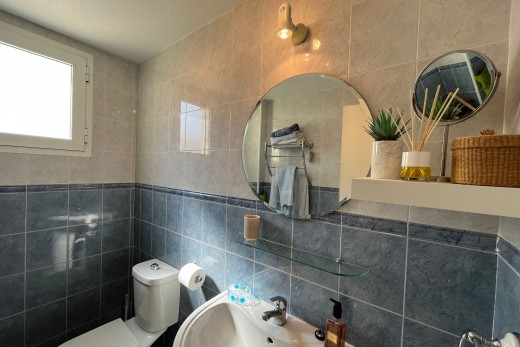 Reventa - Apartamento - Villamartin - Panorama Golf