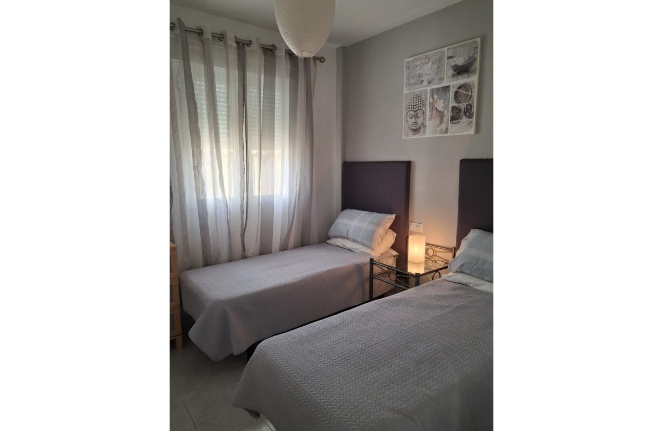 Reventa - Apartamento - Villamartin - Panorama Golf