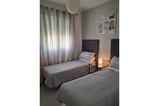 Reventa - Apartamento - Villamartin - Panorama Golf