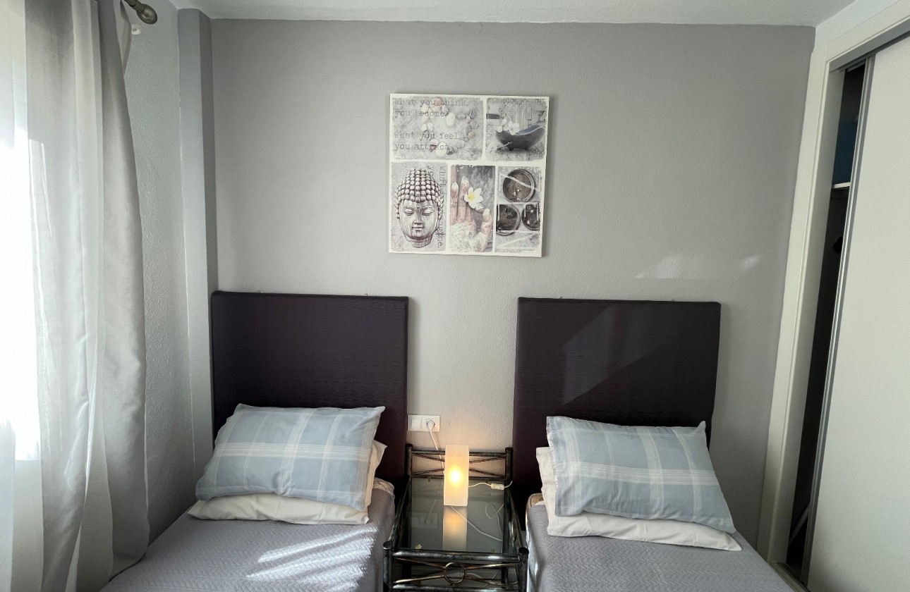 Reventa - Apartamento - Villamartin - Panorama Golf