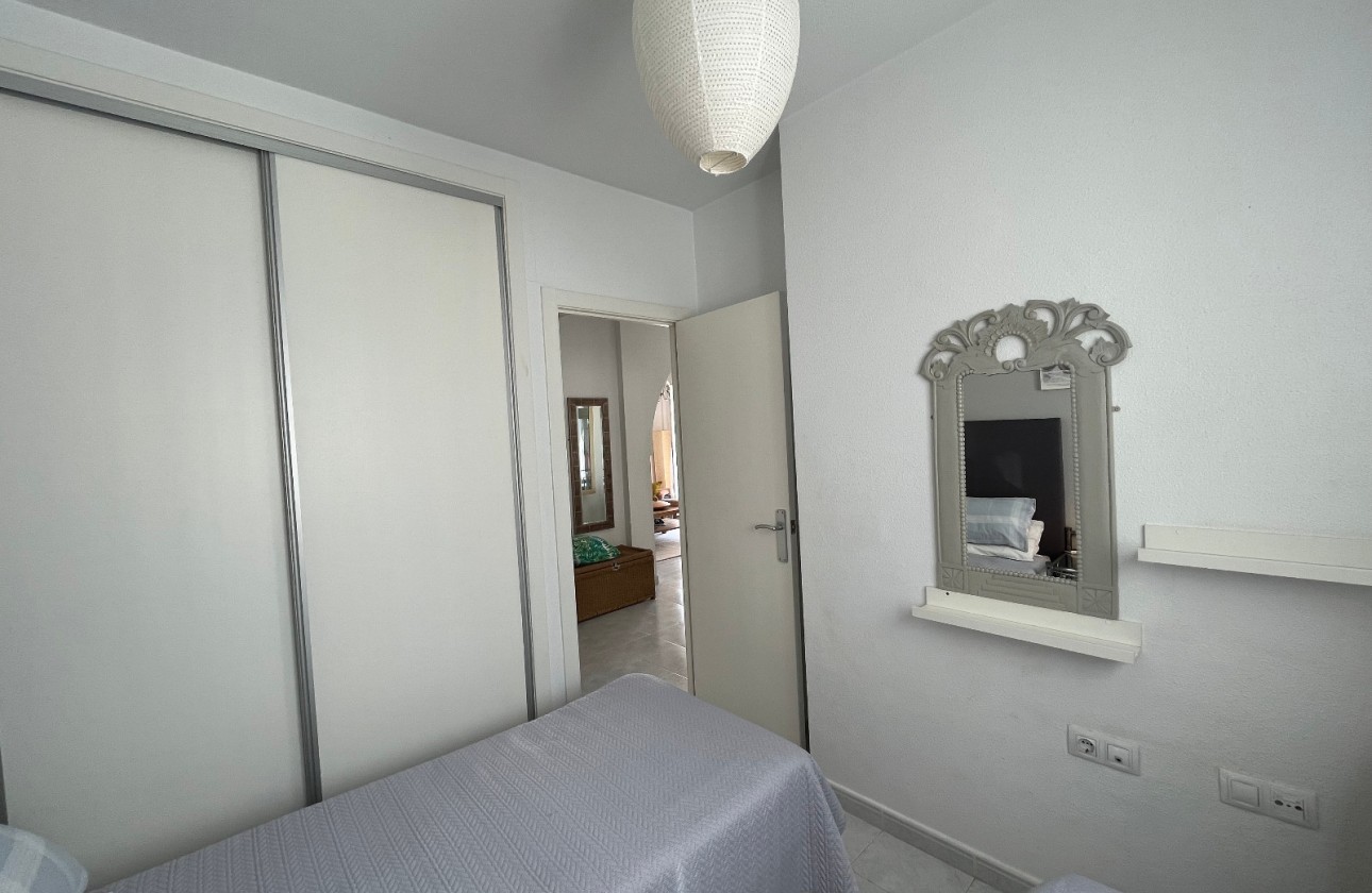 Reventa - Apartamento - Villamartin - Panorama Golf