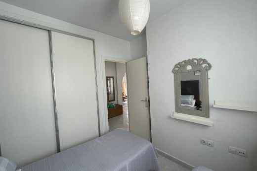 Reventa - Apartamento - Villamartin - Panorama Golf