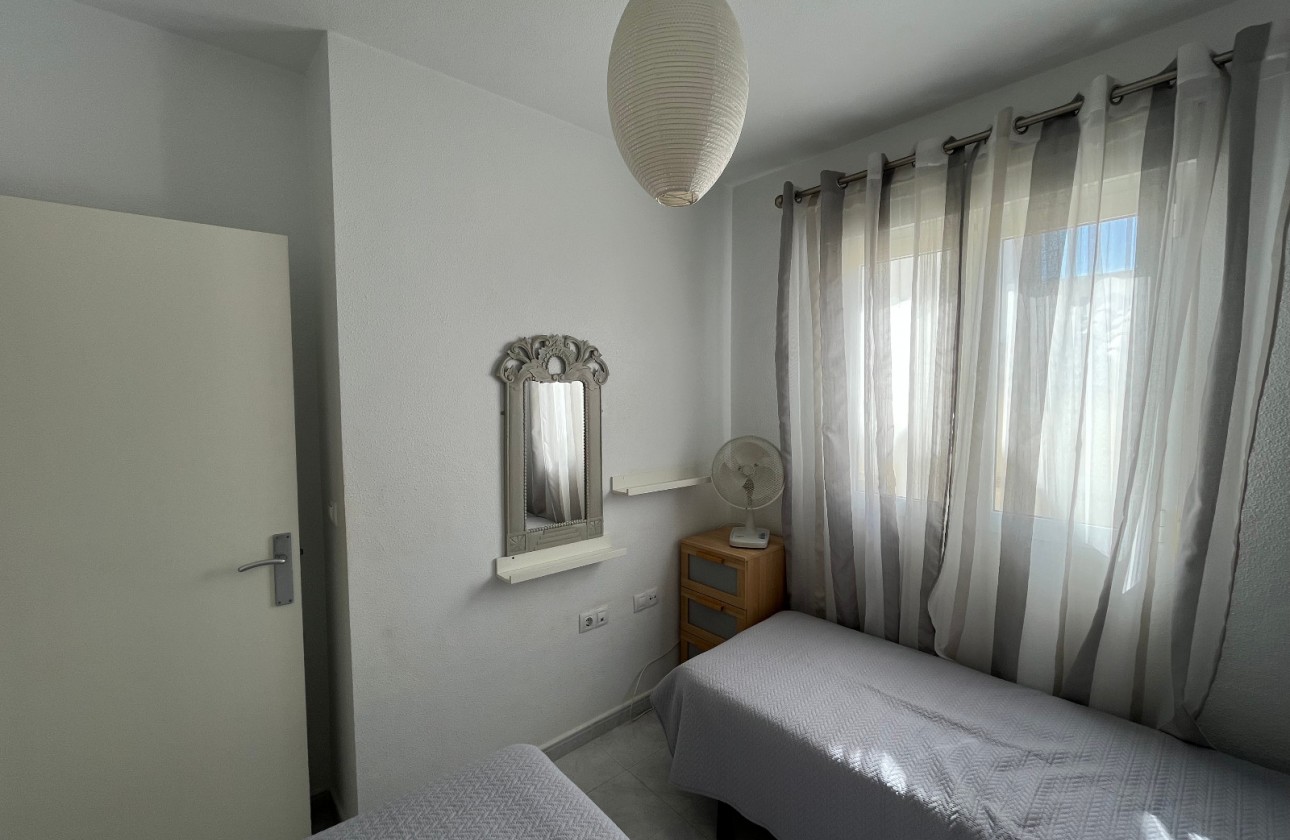 Reventa - Apartamento - Villamartin - Panorama Golf