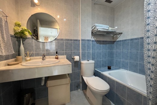 Reventa - Apartamento - Villamartin - Panorama Golf