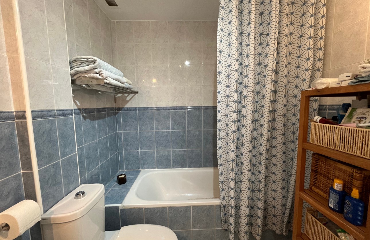 Reventa - Apartamento - Villamartin - Panorama Golf