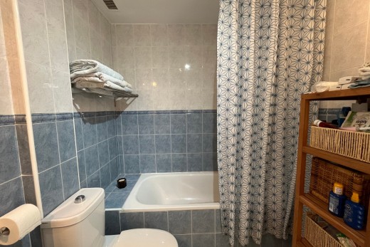 Reventa - Apartamento - Villamartin - Panorama Golf
