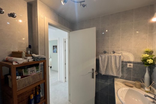 Reventa - Apartamento - Villamartin - Panorama Golf