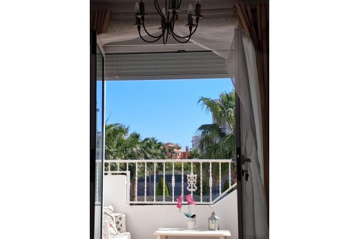 Reventa - Apartamento - Villamartin - Panorama Golf