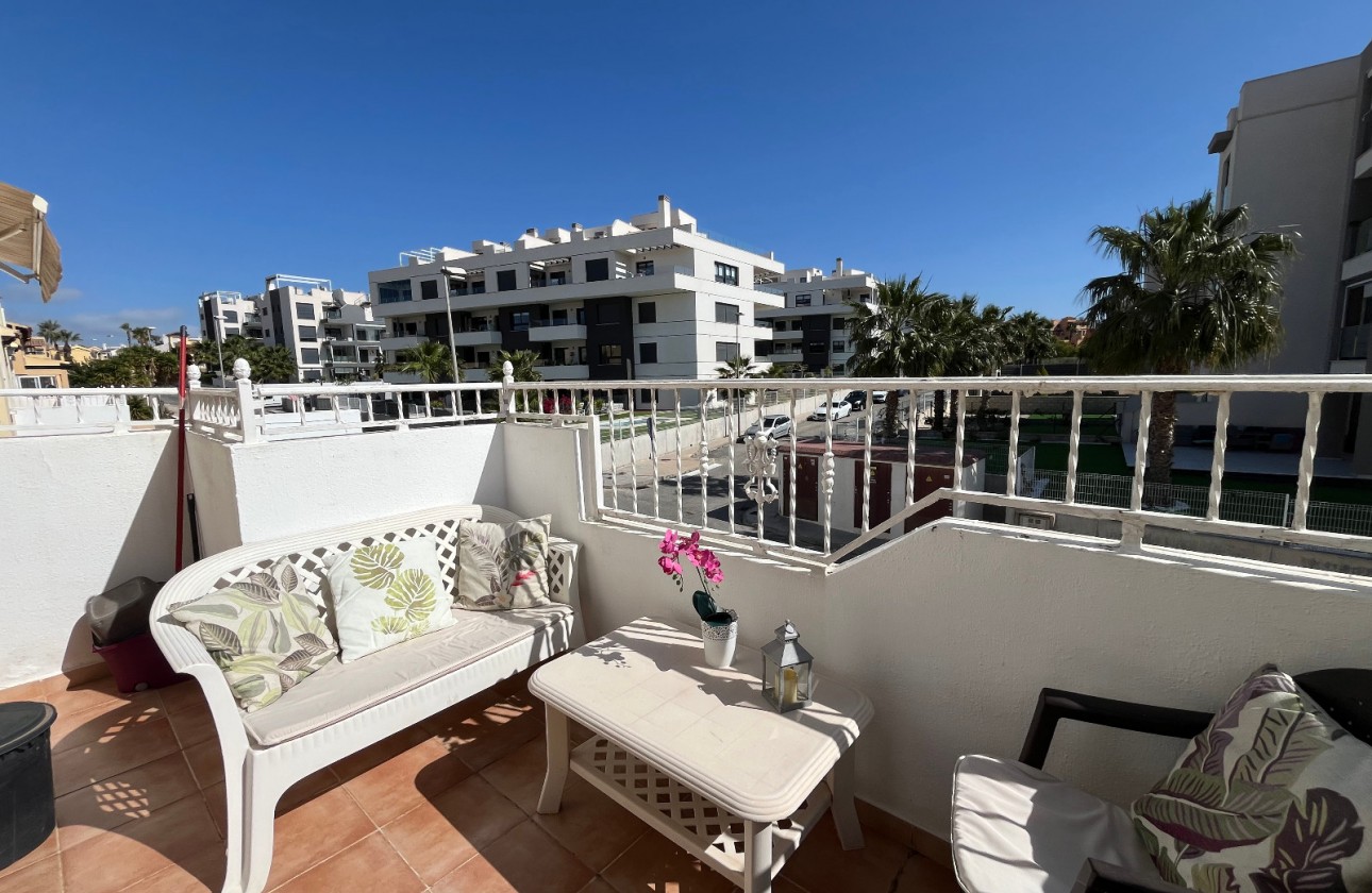 Reventa - Apartamento - Villamartin - Panorama Golf