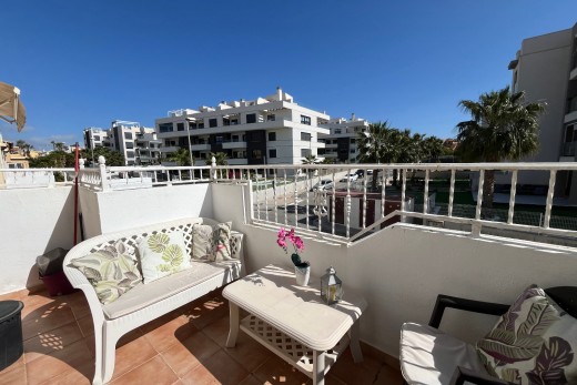 Reventa - Apartamento - Villamartin - Panorama Golf
