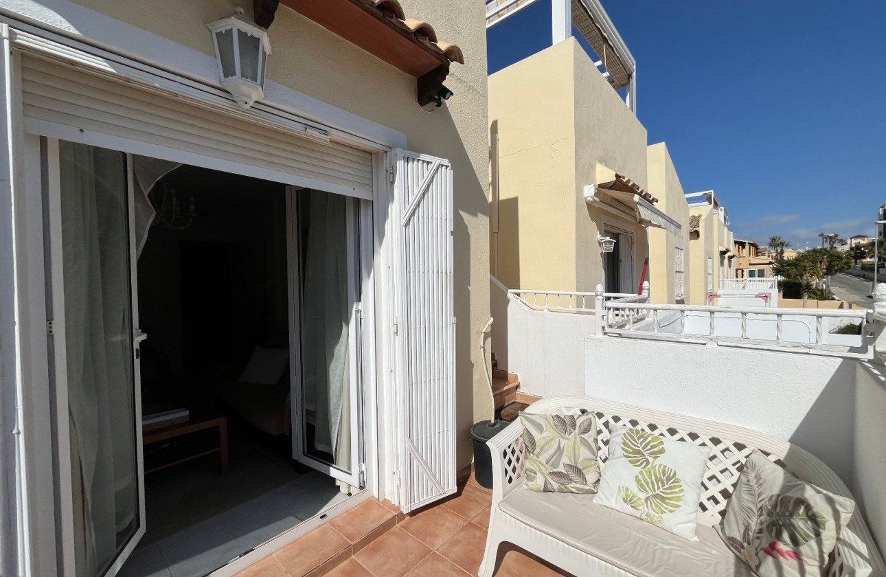 Reventa - Apartamento - Villamartin - Panorama Golf